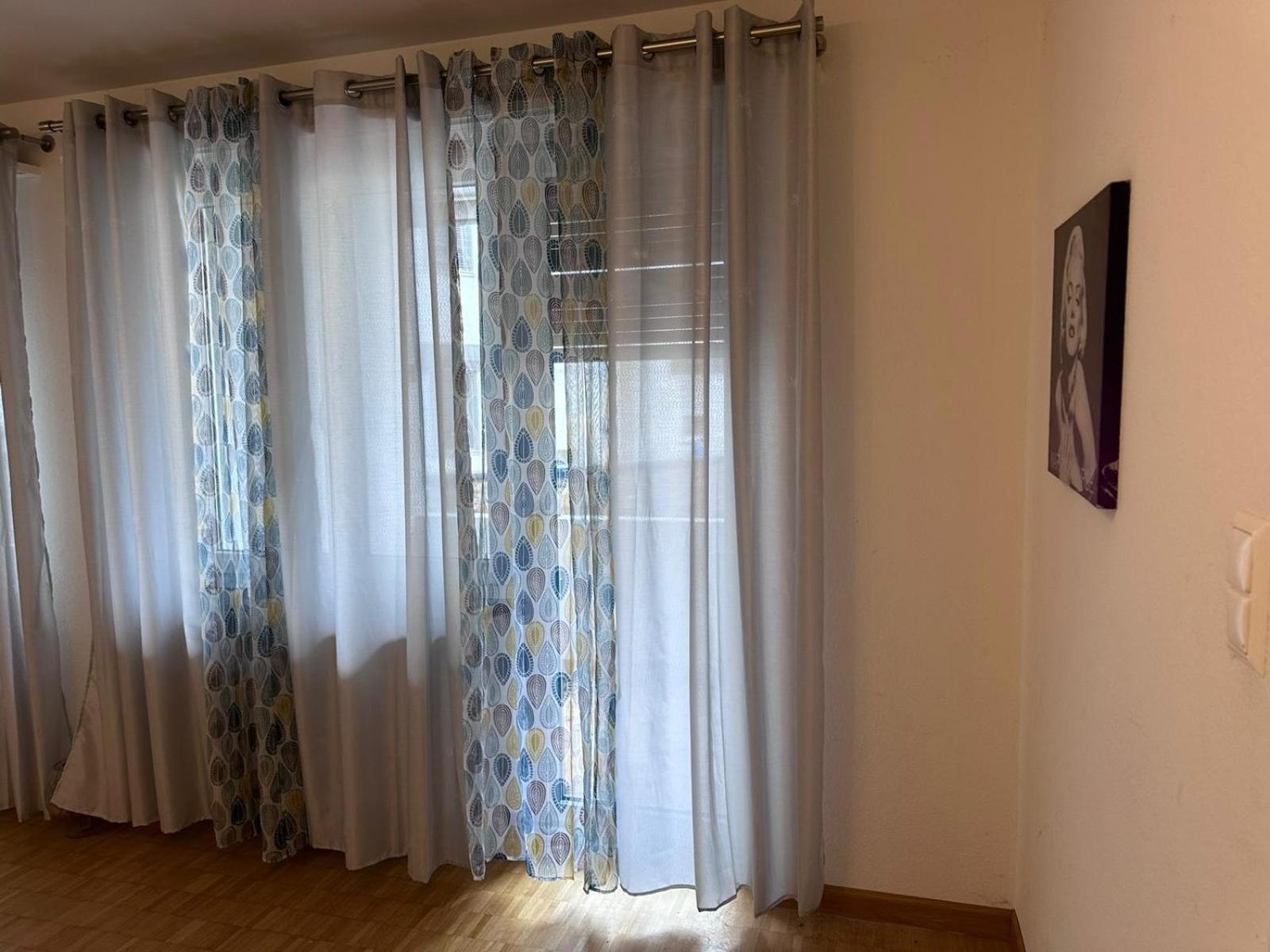 Hotel Apt Near Basel Centre And Airport Esterno foto